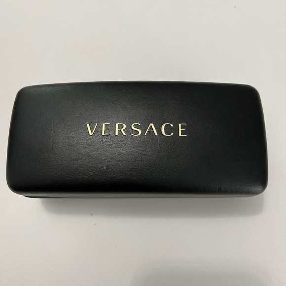 Gucci Accessories - Replacement Versace sunglass case